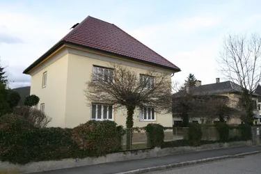 Kärnten / Villach: Stadtvilla in Villach-Lind