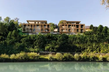 ERSTBEZUG - PROVISIONSFREI - TOP ausgestattete 3-Zimmer-Wohnung in Villach / Stadtteil St. Martin
