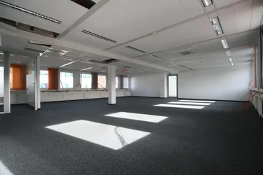 Repräsentative Büroflächen in Salzburg Nord