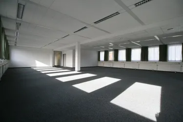 Erstklassige Büroflächen im Dachgeschoss