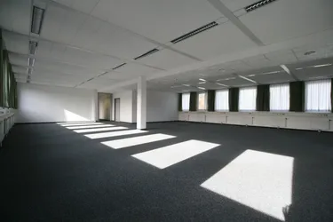 Erstklassige Büroflächen in repräsentativem Bürogebäude