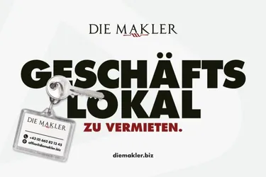Teilbare Geschäftsfläche in bester Lage von Feldkirchen