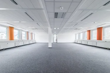 Repräsentative Büroflächen in Salzburg Nord