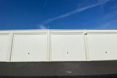 Expose Doppelgarage mieten - Neubau TYP 5