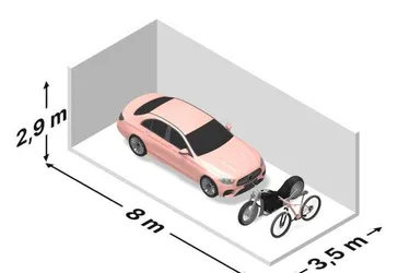 Keinen Platz mehr? Miete deine Garage in Klagenfurt!