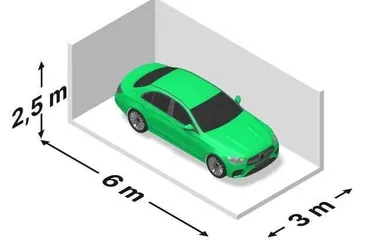 Miete deine Garage in Klagenfurt - Preis inkl. Betriebskosten