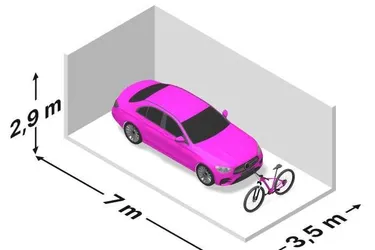 Garage mieten in Klagenfurt - JETZT!