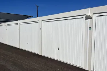 weniger Ramsch - mehr Platz- miete deine Garage Typ 1