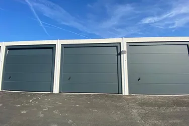 gib deinem Leben mehr Stauraum - miete deine Garage! TYP 4
