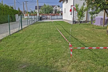 "EIGENGRUND FÜR EIGENHEIM" aufgeschlossen