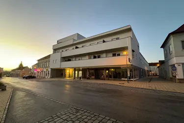 Generalsaniertes Wohnhaus im Zentrum von Zistersdorf - PROVISIONSFREI