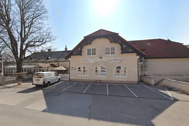 Top Restaurant gegenüber Bahnhof sucht neuen Betreiber