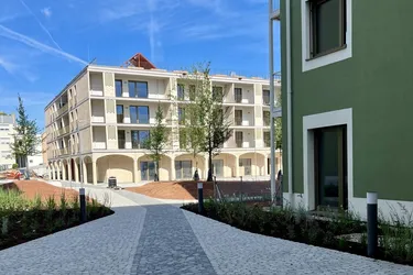 ZumGLÜCK Tullnerfeld * Vielfältig nutzbare Gewerbefläche in Pixendorf/Michelhausen