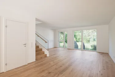 Stadtvilla im Herzen von Maria Enzersdorf mit innovativer Deckenkühlung