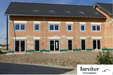 Expose *Neuer Preis für Eckreihenhaus E Top 1* Familientraum -Reihenhaus in Wels Neustadt *