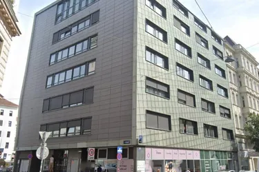 Großzügige Bürofläche mit ca. 235 m² in 1050 Wien