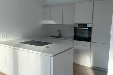 Neubau: "Domizil Heaven 7" Erstbezug 2-Zimmer Wohnung Salzburg-Maxglan