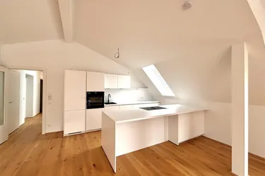 Exclusive Penthouse: Direct Elevator Entry and Pure Luxury Living