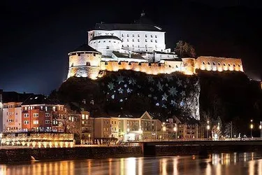 Expose TOP RENDITEOBJEKT IM ZENTRUM KUFSTEIN