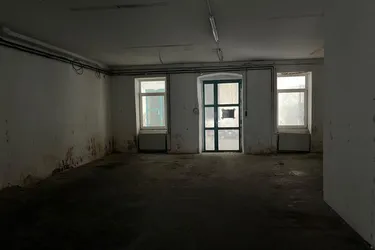 Gerhardusgasse - 92,00m2 großes Lager zu vermieten