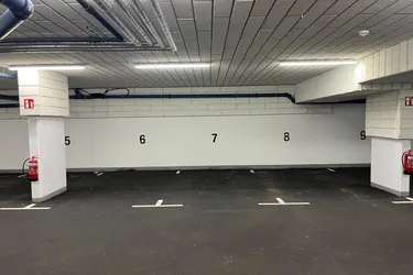 Josef-Kutscha-Gasse - Garagenplätze provisionsfrei zu vermieten