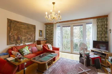 Sankt Veit-Gasse - 2 Zimmer Neubau zu verkaufen