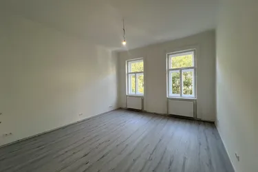 Rotenlöwengasse - 3 Zimmer Altbau, unbefristet