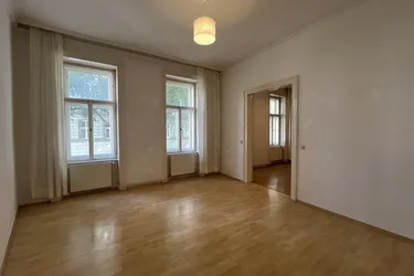 Rotenlöwengasse - 2 Zimmer Altbau, unbefristet