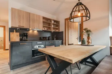 Ihr Ferientraum im Montafon!4-Zimmer Wohnung