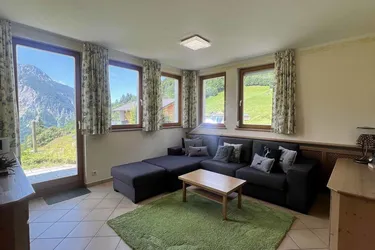 Ferienwohnung in ruhiger Aussichtslage zu vermieten