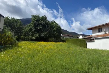 Wunderschön gelegenes, sonniges Baugrundstück für Ihr Einfamilien- oder Doppelhaus in Flaurling