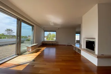 Exklusive Penthouse Wohnung mit riesiger Dachterrasse inBraunau!