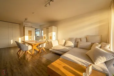 Moderne 2-Zi-Wohnung mit Balkon &amp; Garage in Kufstein – Traumwohnung in zentralster Lage!