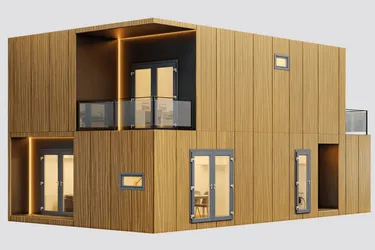 Elegant und raffiniert bis ins kleinste Detail - effizient kalkuliert!
