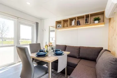 Bestseller-Bungalow mit Vollausstattung!