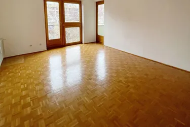 Renovierungsbedürftige 4-Zimmer-Wohnung in Schwaz zu verkaufen!