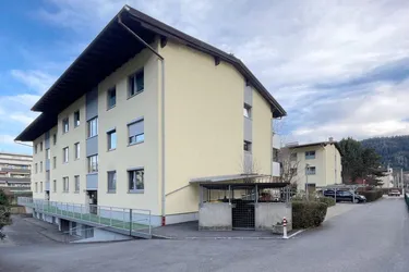 Expose NEUER PREIS - Stilvolle, barrierefreie 3-Zimmer-Wohnung in Innsbruck Hötting zu verkaufen!