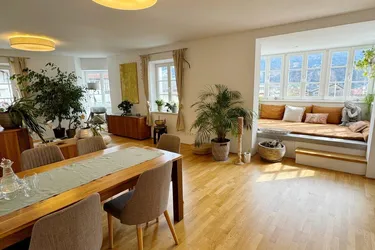 Moderne 3-Zimmer-Wohnung mit Terrasse &amp; Stellplatz in Zentrale Lage von Absam zu kaufen!