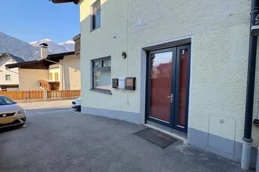 Vielseitige Bürofläche in zentraler Lage von Schwaz - optimal für Ihr Business!