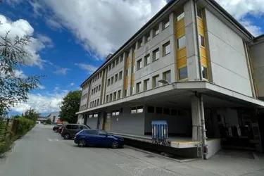 Büroräumlichkeit nähe Westbahnhof zu vermieten 