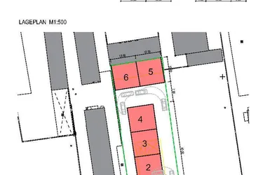 Neuentwicklung Gewerbeimmobilie in Neu Arzl (Innsbruck)