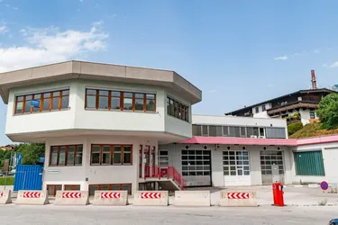 "Kufstein Nord" - Gewerbeobjekt inmitten idealer Infrastruktur