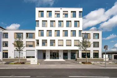 AlpAreal Salzburg – Büro und Businessflächen - Terrassen inklusive - ERSTBEZUG!