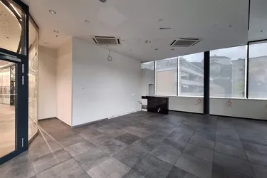 "Kufstein Galerien" - Im Herzen der Stadt - Shop 11 zu vermieten