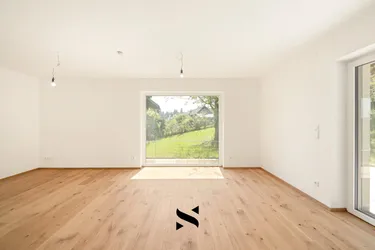 Exklusive Wohnung (TOP02) mit rd. 109 m² Wohnfläche in Graz-Waltendorf