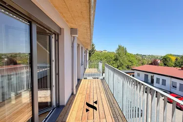 Exklusive Wohnung (TOP13) mit rd. 44 m² im Herzen von Eibiswald