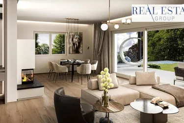 Hillside Homes - in WaltendorfStadtnah mit Raum zum Atmen