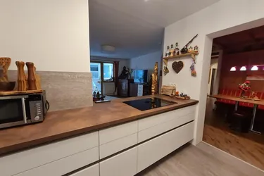 Moderner, schöner sonniger - 3 Zimmer Familientraum in bester Lage