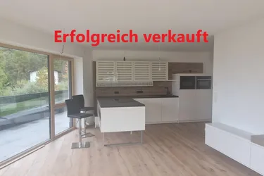 Luxuriöses Wohnen in Tirol - Erstbezug mit Garten, Terrasse und Bergblick