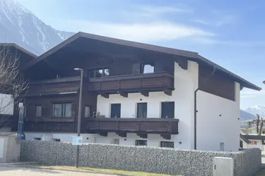 Ötztal-Investment: Renditeimmobilie im Hotspot des alpinen Tourismus“